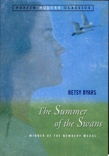 The Summer of the Swans (Puffin Modern Classics)