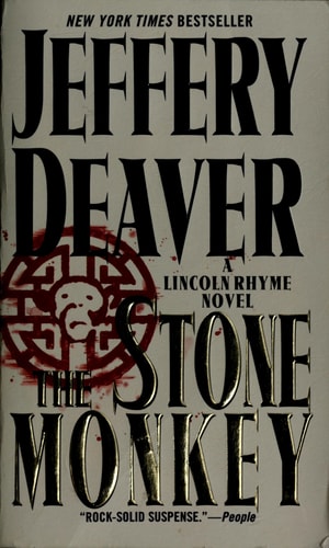 The Stone Monkey