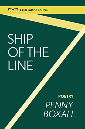 Ship Of The Line