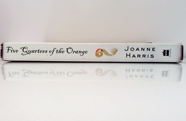 Five Quarters of the Orange