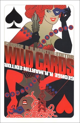 Wild Cards XVI - Deuces Down