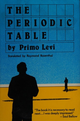The Periodic Table