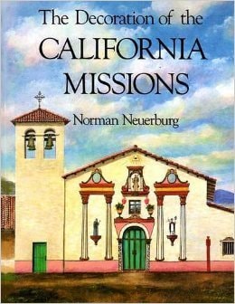 The Decoration of the California Missions