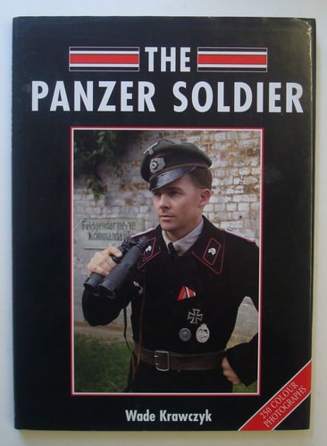 The Panzer Soldier