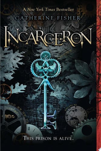 Incarceron