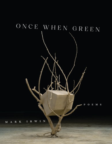 Once When Green: Poems (Juniper Prize for Poetry)