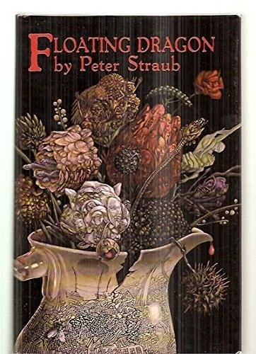 Floating Dragon Signed Edition