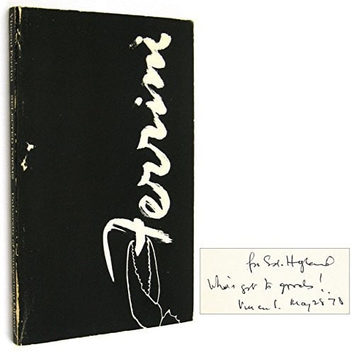 Selected poems