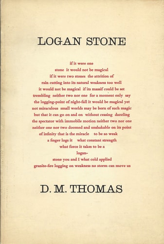 Logan Stone