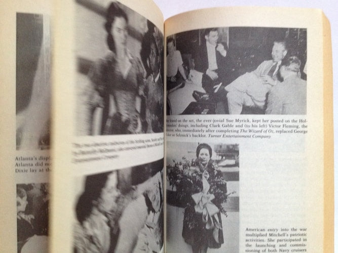 Southern Daughter: The Life of Margaret Mitchell