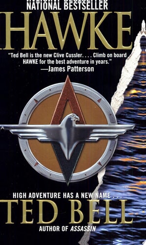 Hawke: A Novel