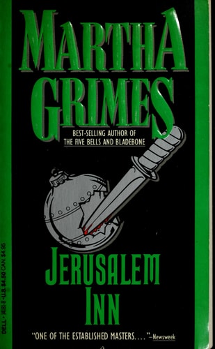Jerusalem Inn
