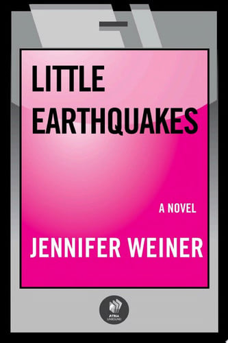 Little Earthquakes