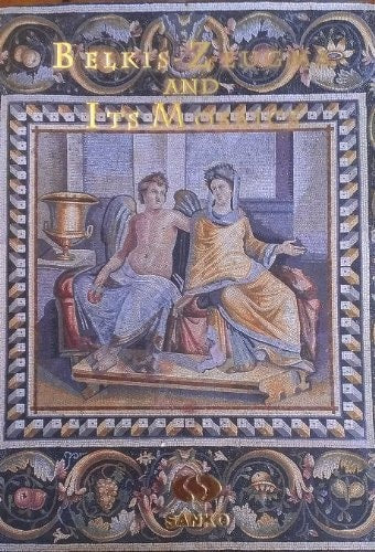 Belkis-Zeugma and Its Mosaics