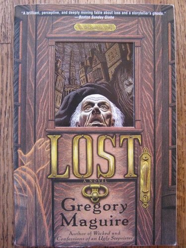 Lost: A Novel