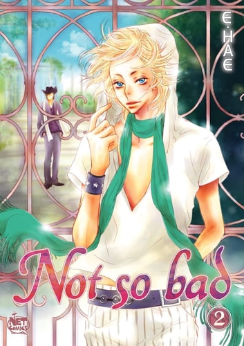 Not So Bad Vol. 2