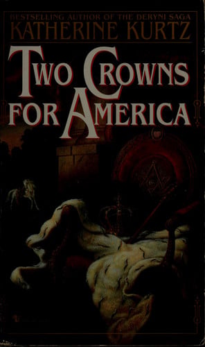 Two Crowns for America