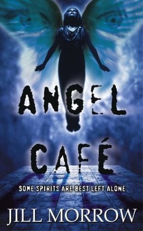 Angel Cafe