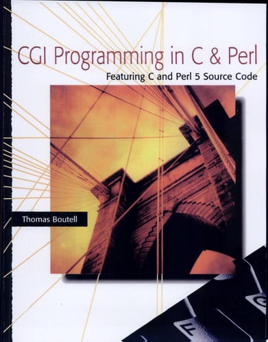 CGI Programming in C and Perl