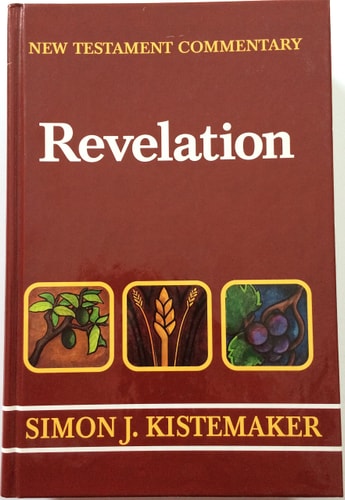 Exposition of the Book of Revelation (New Testament Commentary)
