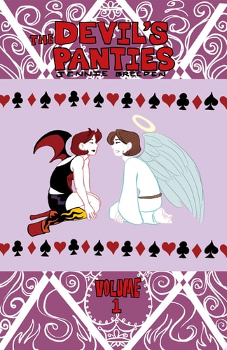 The Devil's Panties (Volume 1)