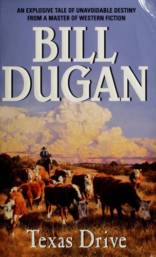 Texas Drive