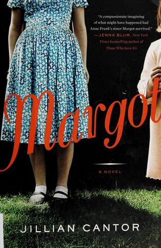 Margot: a Novel