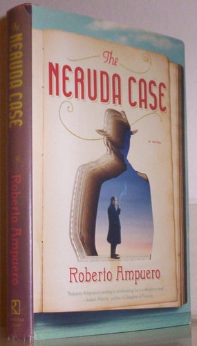 The Neruda Case
