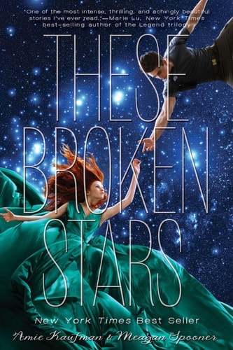 These Broken Stars (Starbound)