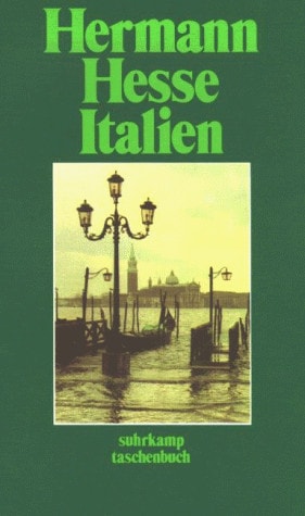 Italien.