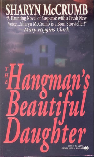 The Hangman's Beautiful Daughter