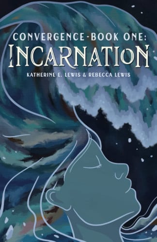 Convergence- Book One: Incarnation (The Convergence Books)