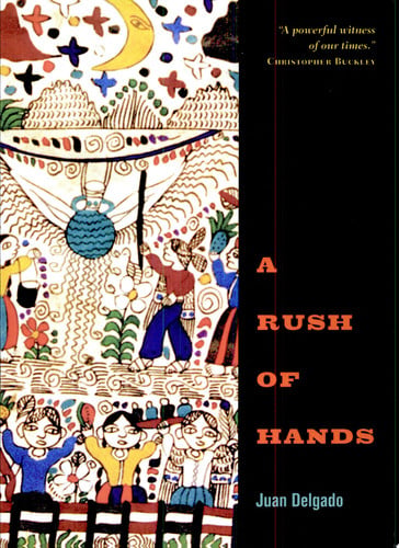 A Rush of Hands (Camino Del Sol)