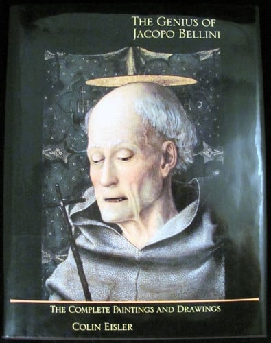 Genius of Jacopo Bellini