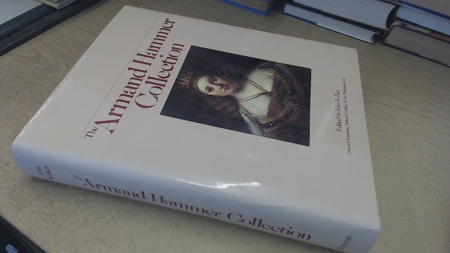 The Armand Hammer Collection: Five Centuries of Masterpieces