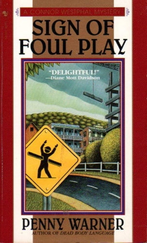 Sign of Foul Play