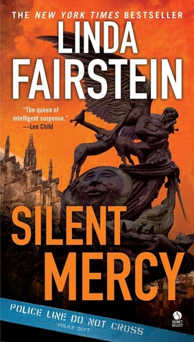Silent Mercy (Alex Cooper, Book 13) (Alexandra Cooper Novel)