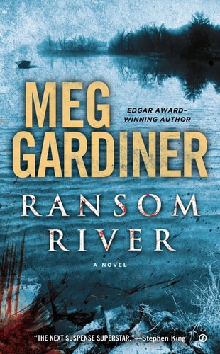 Ransom River