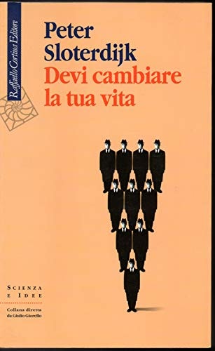 Devi cambiare la tua vita