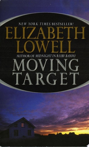 Moving Target (Rarities Unlimited, 1)