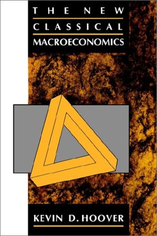 New Classical Macroeconomics