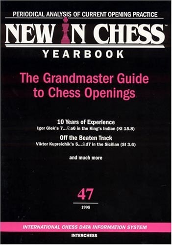 NIC Yearbook 47 - PAPERBACK EDITION