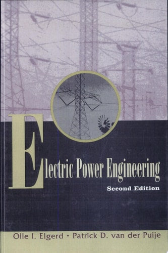 Electric Power Engineering