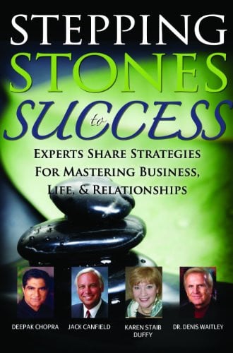 Stepping Stones to Success