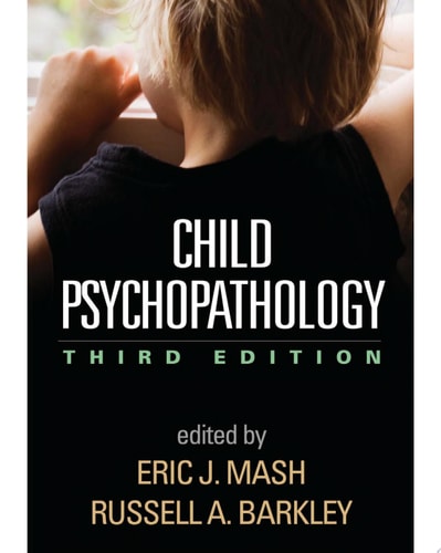 Child Psychopathology
