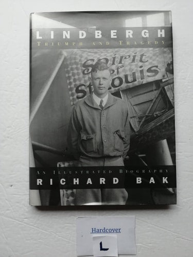 Lindbergh: Triumph and Tragedy