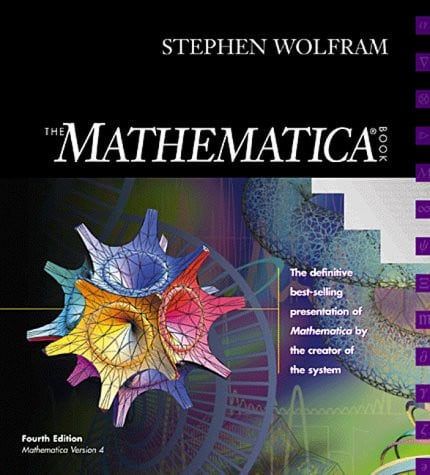 The MATHEMATICA ® Book, Version 4