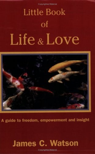 Little Book of Life & Love