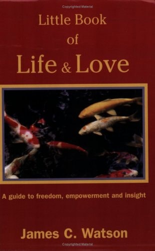 Little Book of Life & Love