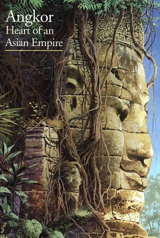 Discoveries: Angkor (DISCOVERIES (ABRAMS))